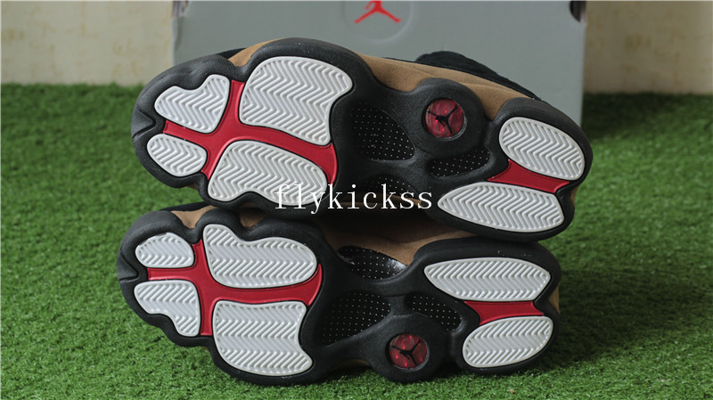 Authentic Air Jordan 13 Oliver